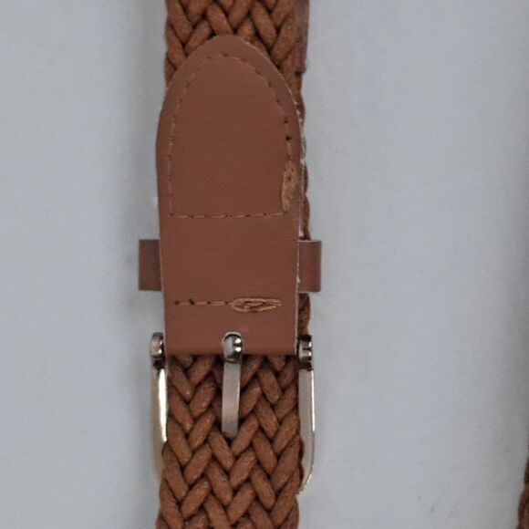 Gap Ladies woven belt NWOT - Picture 1 of 5